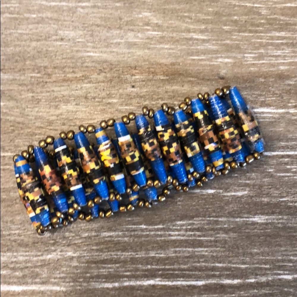 African Bracelet